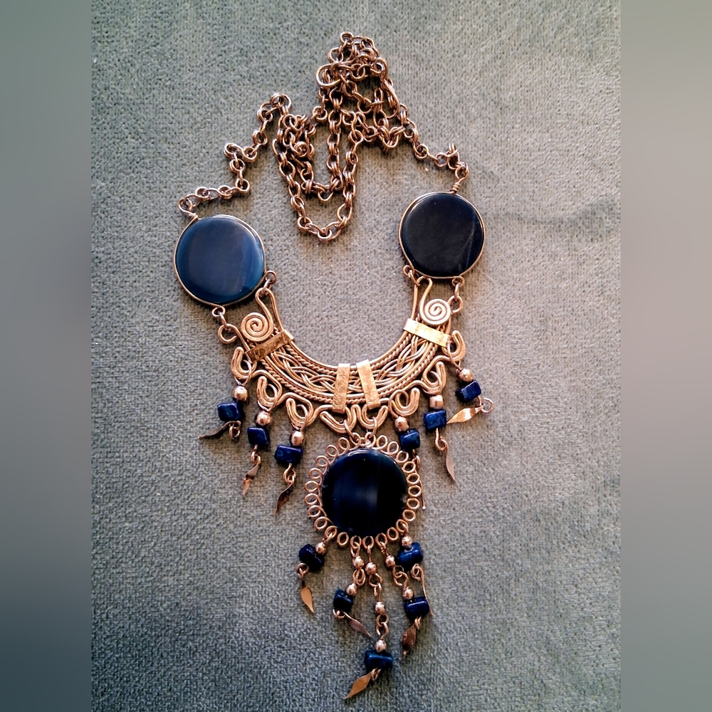 Artisan Necklace